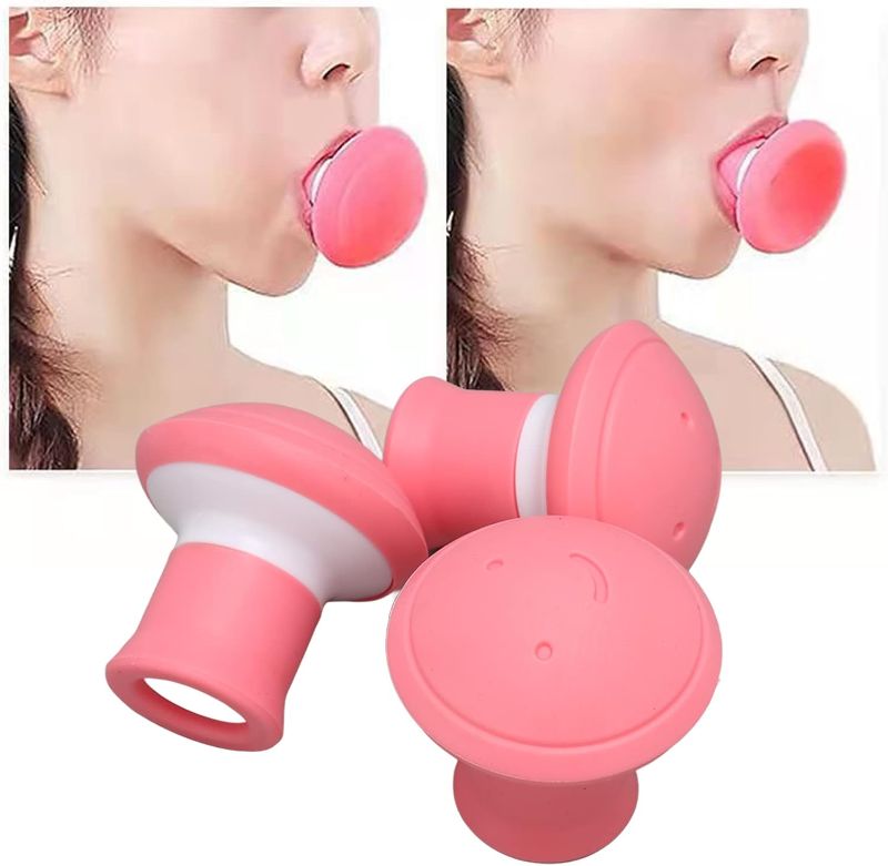 Jawline Exerciser