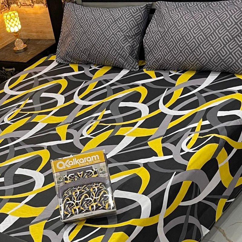 Gift Pack Bedsheet-1