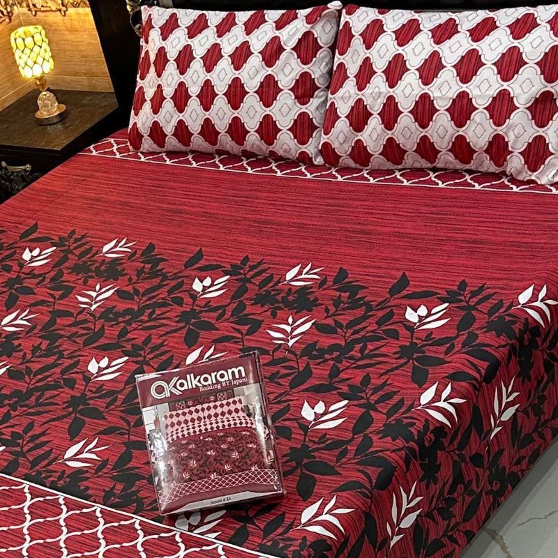 Gift Pack Bedsheet-2