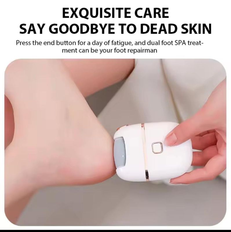 Electric Foot Grinder