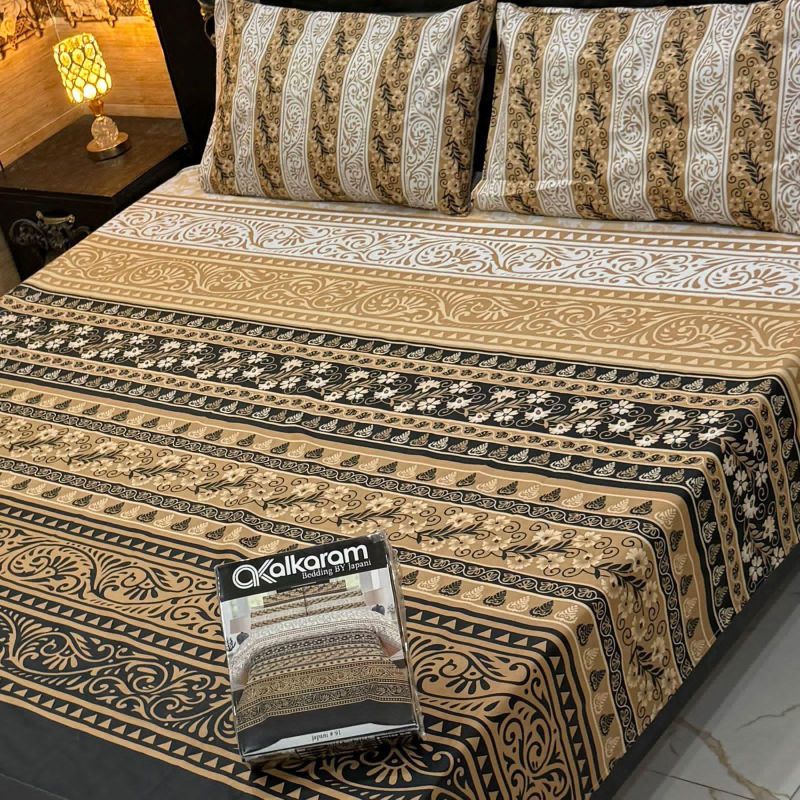 Gift Pack Bedsheet-1