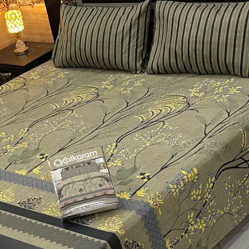 Gift Pack Bedsheet-2