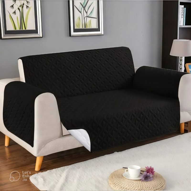 SOFA COVER
for 5 seater