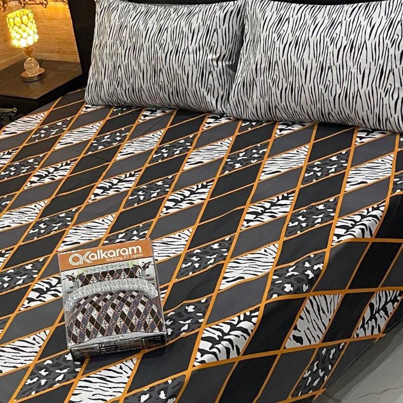 Gift Pack Bedsheet-1