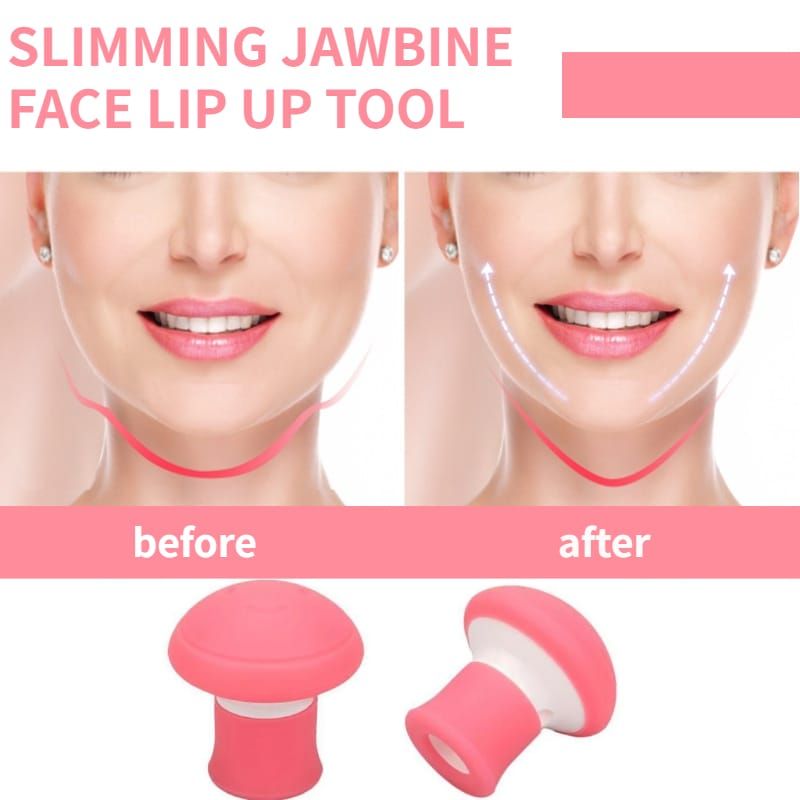 Jawline Exerciser