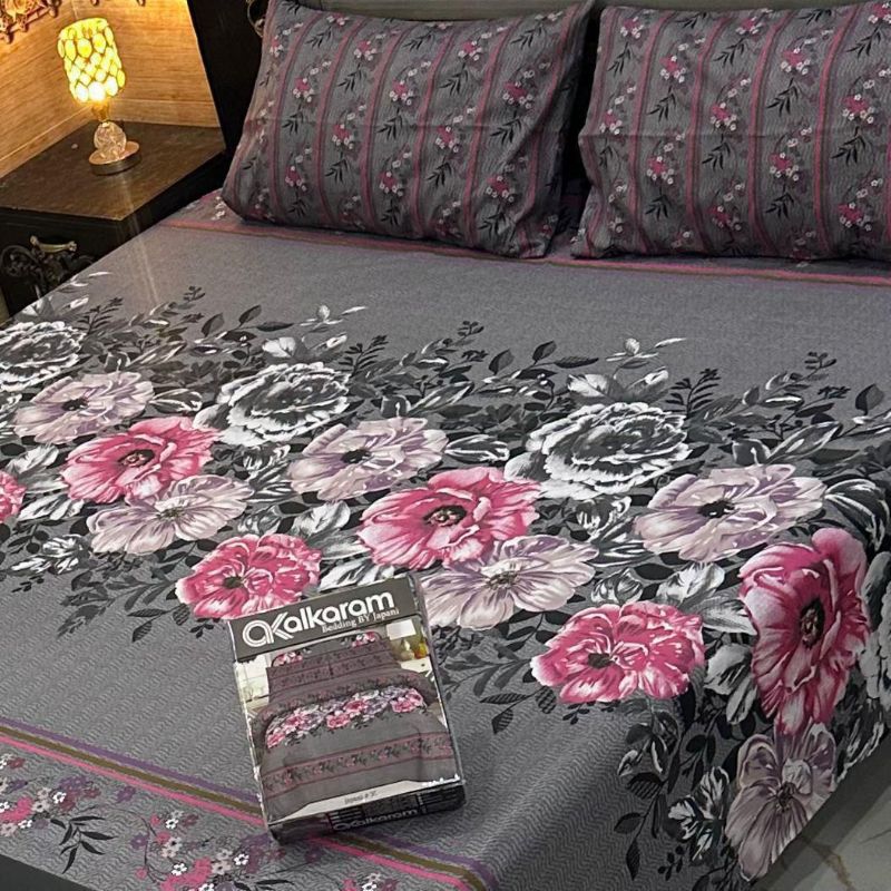Gift Pack Bedsheet-1