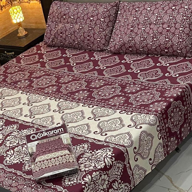 Gift Pack Bedsheet-2