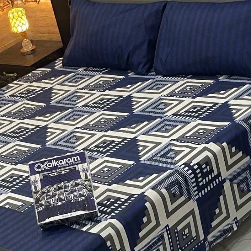 Gift Pack Bedsheet-2