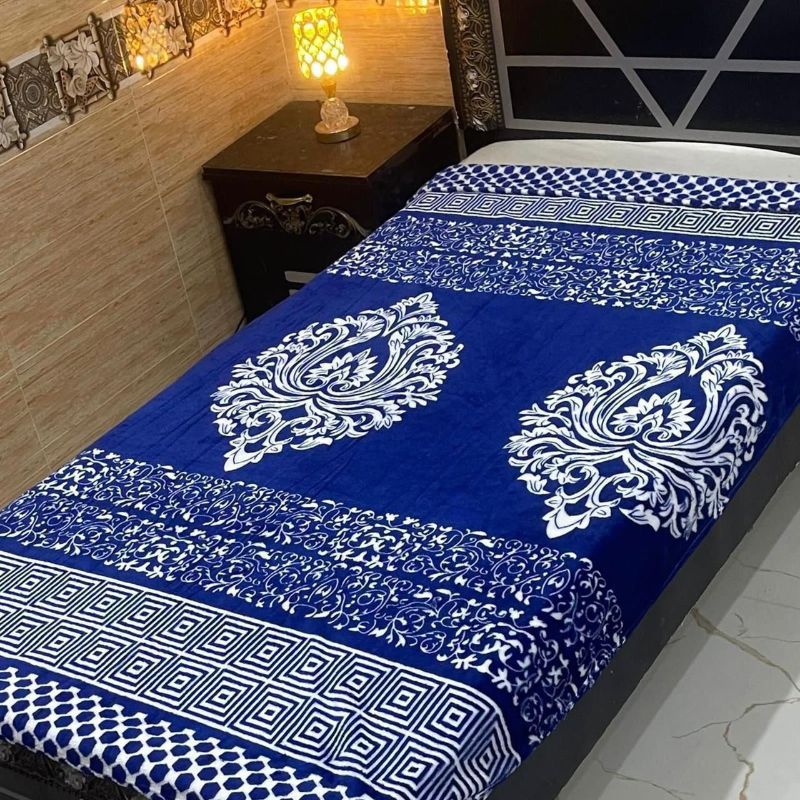 Single Bed AC Blanket