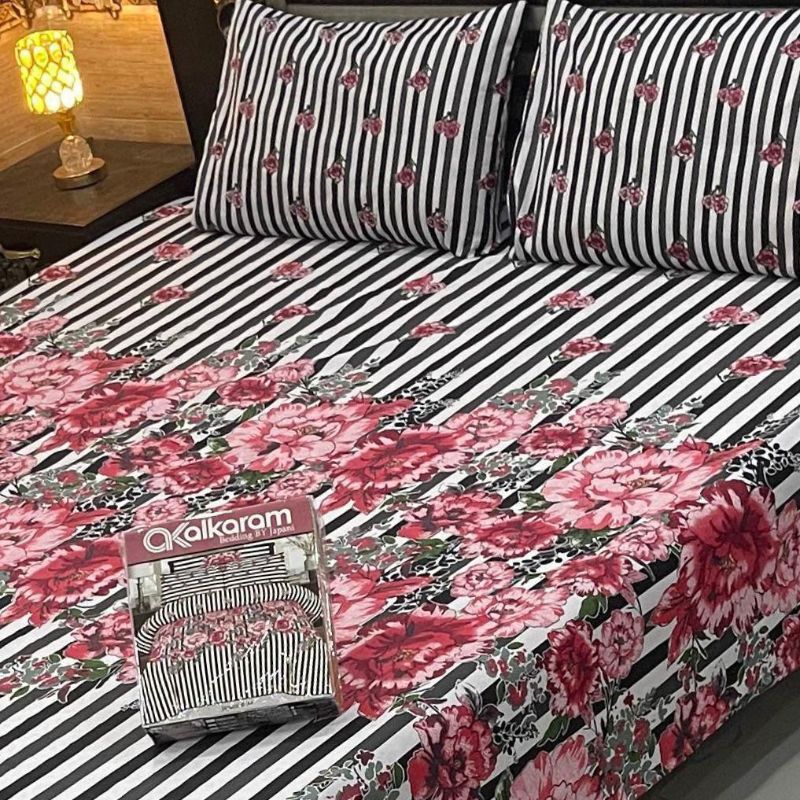 Gift Pack Bedsheet-2