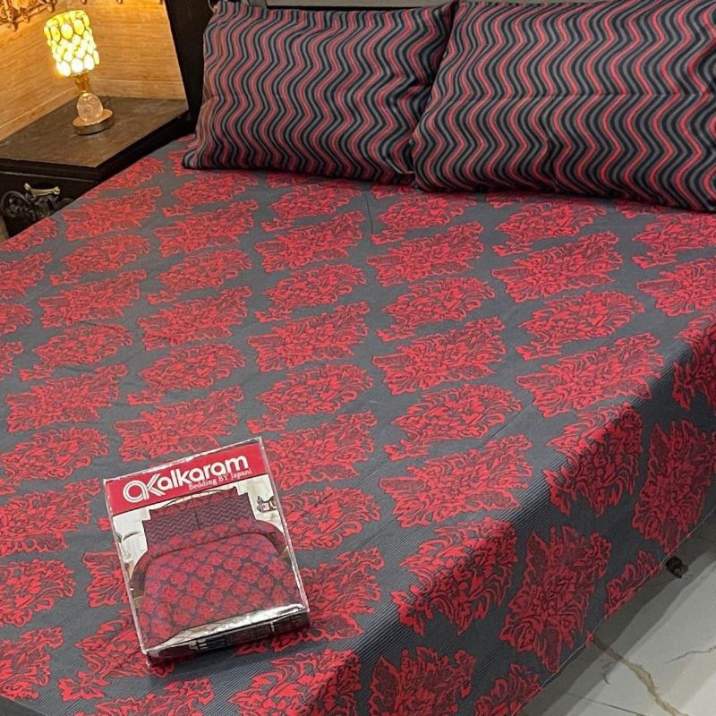 Gift Pack Bedsheet-2