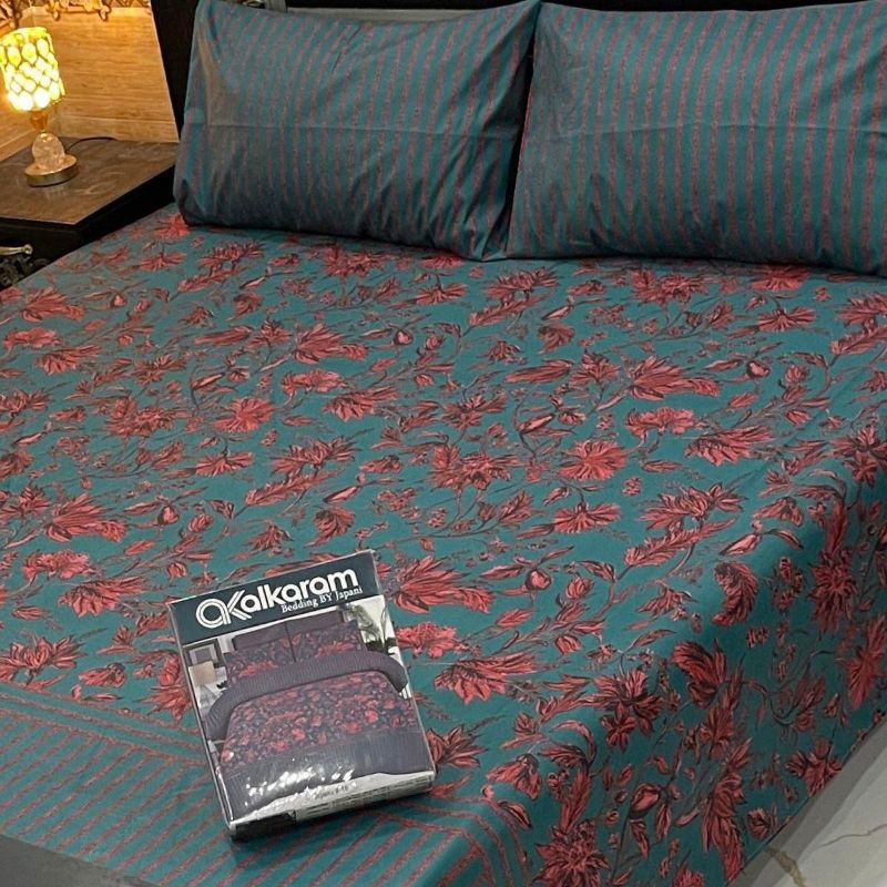 Gift Pack Bedsheet-1