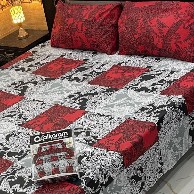 Gift Pack Bedsheet-2