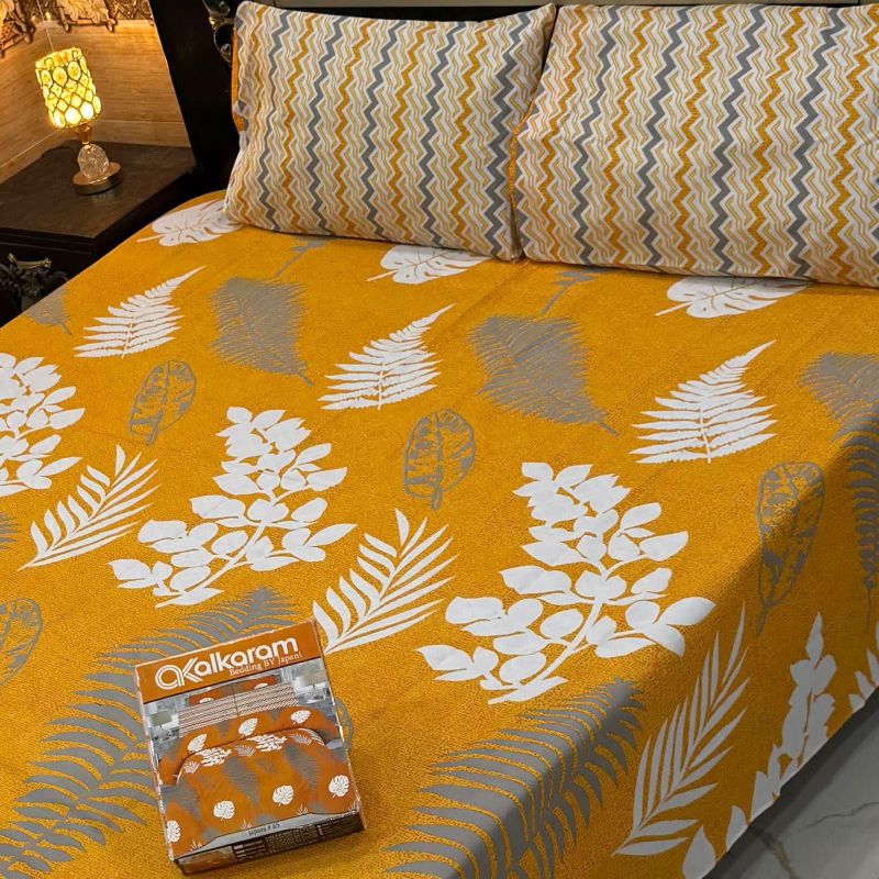 Gift Pack Bedsheet-2