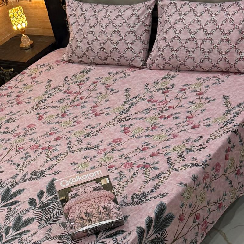 Gift Pack Bedsheet-1