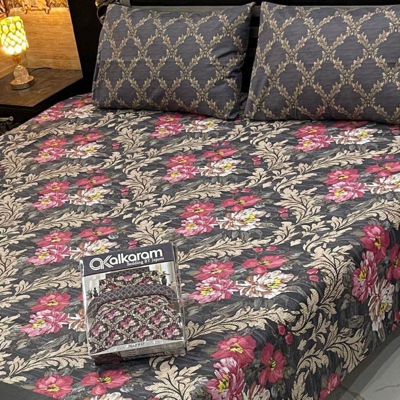 Gift Pack Bedsheet-2