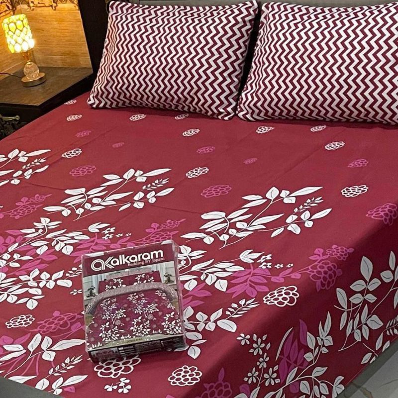 Gift Pack Bedsheet-2