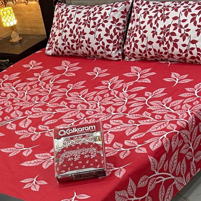 Gift Pack Bedsheet-1