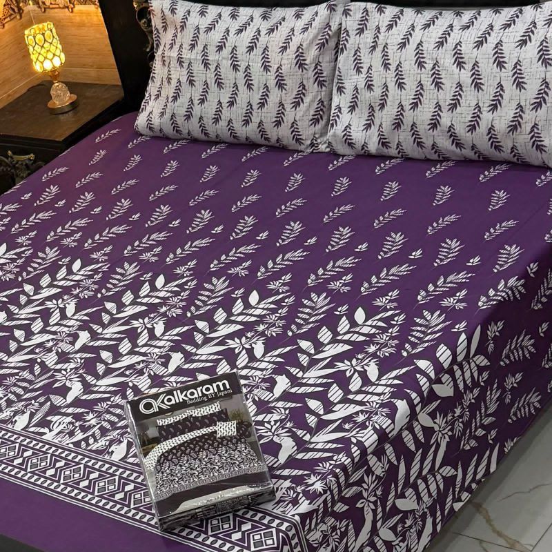 Gift Pack Bedsheet-1
