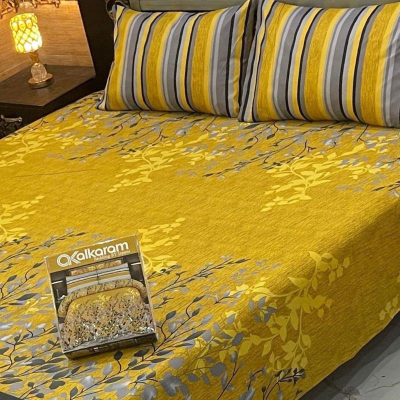 Gift Pack Bedsheet-1