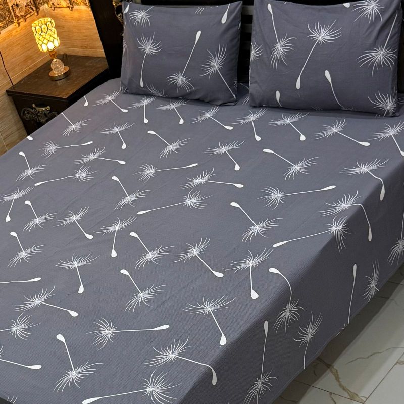 Export Cotton Bedsheet