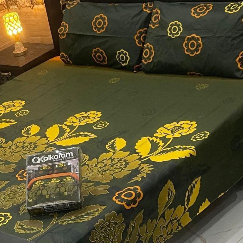 Gift Pack Bedsheet-1
