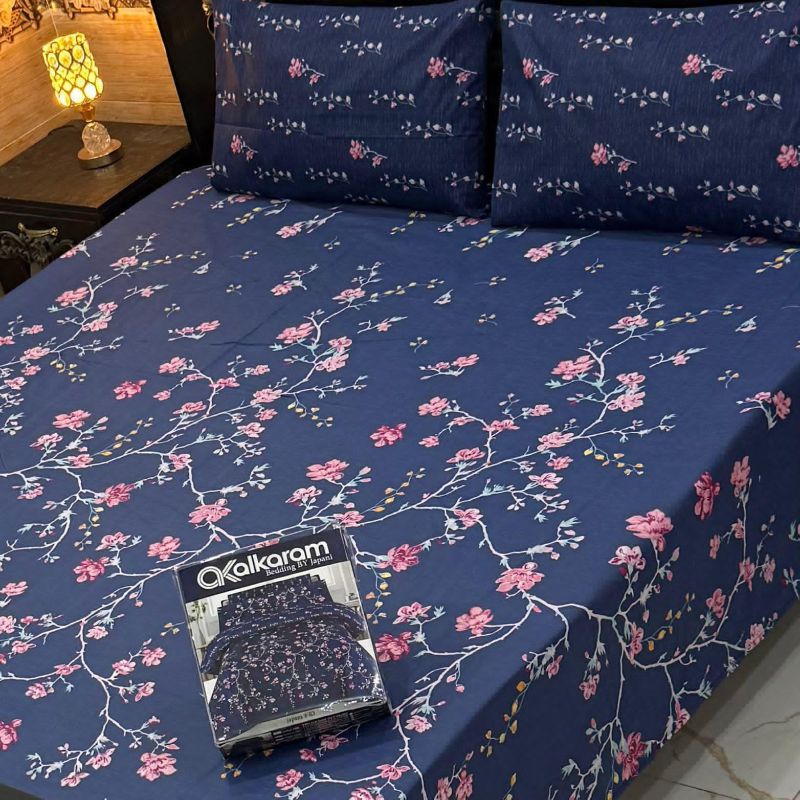 Gift Pack Bedsheet-1