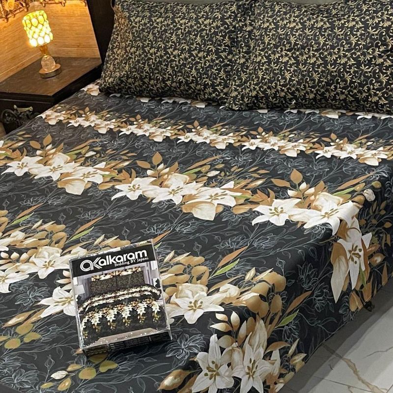 Gift Pack Bedsheet-2