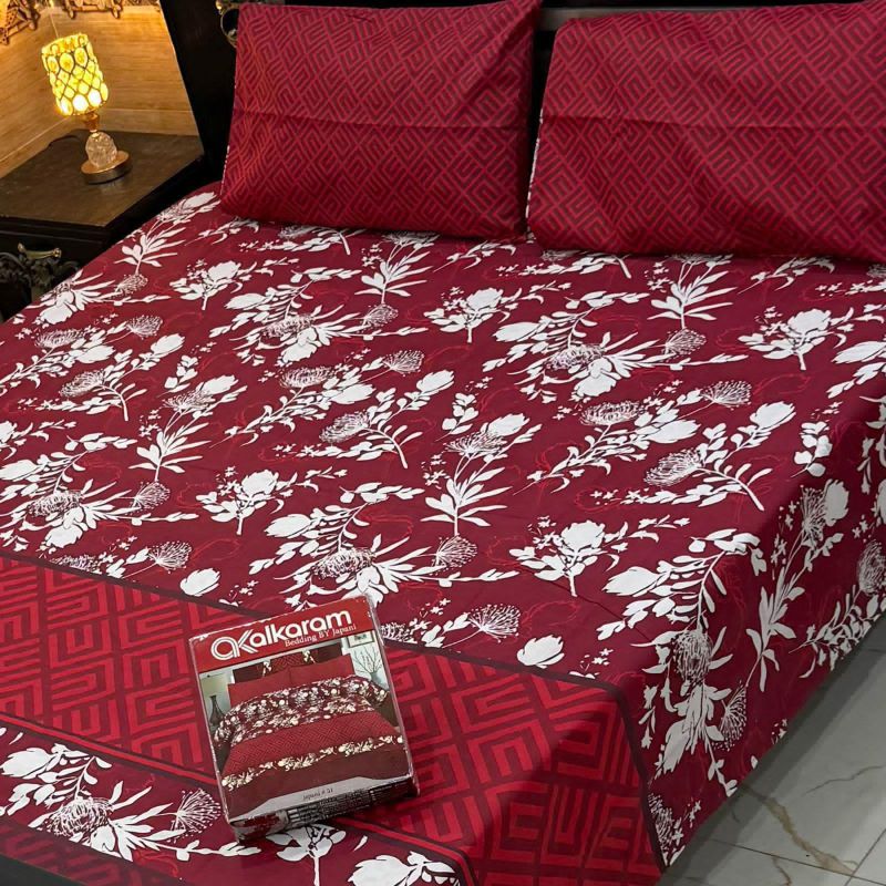 Gift Pack Bedsheet-2