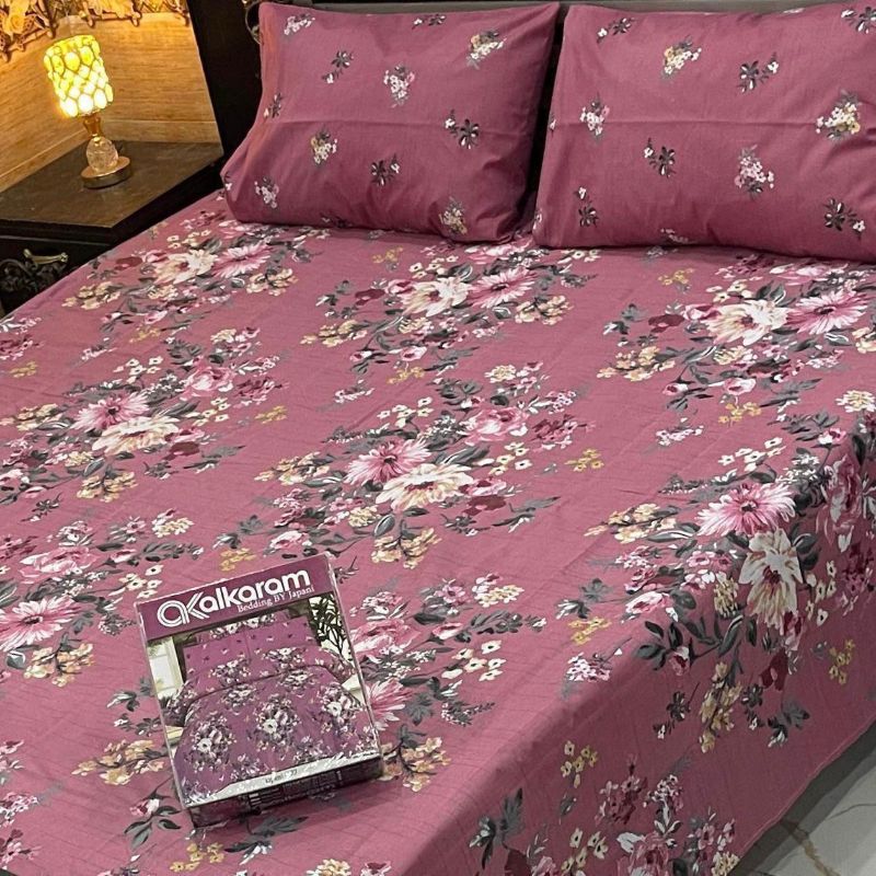Gift Pack Bedsheet-2