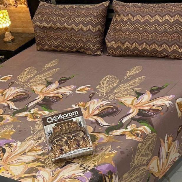 Gift Pack Bedsheet-1