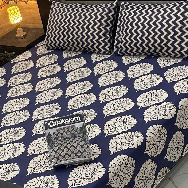 Gift Pack Bedsheet-2