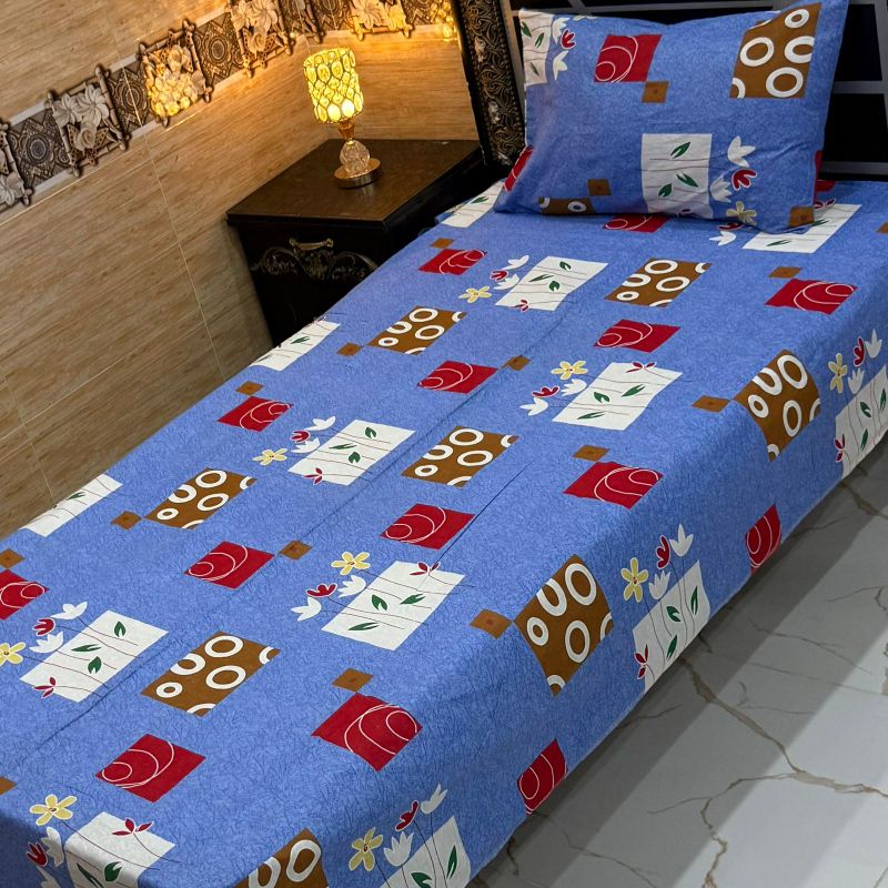 Stuff Quality : 76/68 Pure Cotton