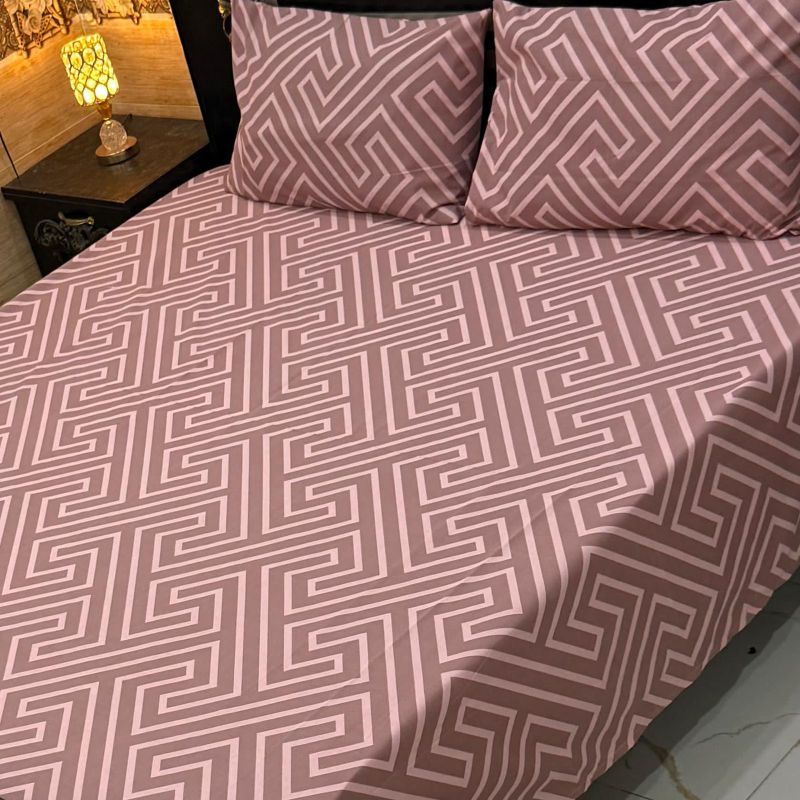 Export Cotton Bedsheet