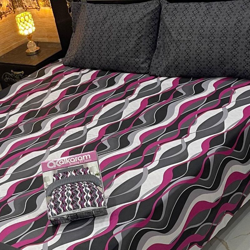 Gift Pack Bedsheet-1