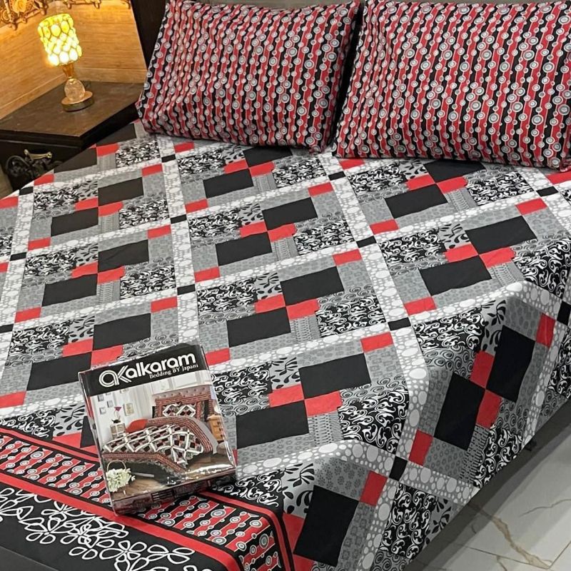 Gift Pack Bedsheet-1
