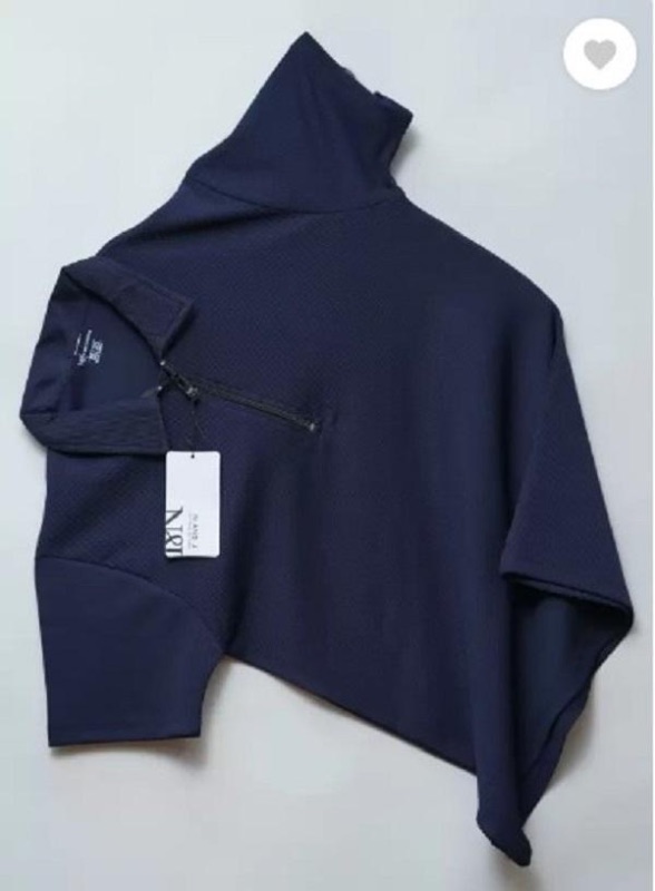 Men's cotton plain polo T-Shirt