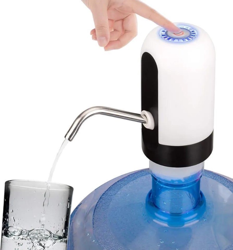 Maintain water Dispenser pump