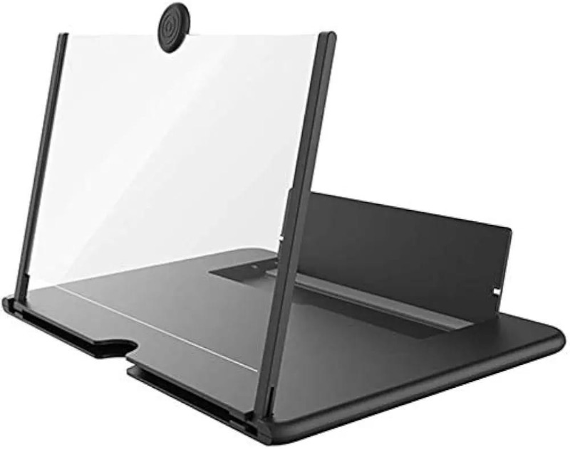 Video Amplifying screen  Mobile Stand