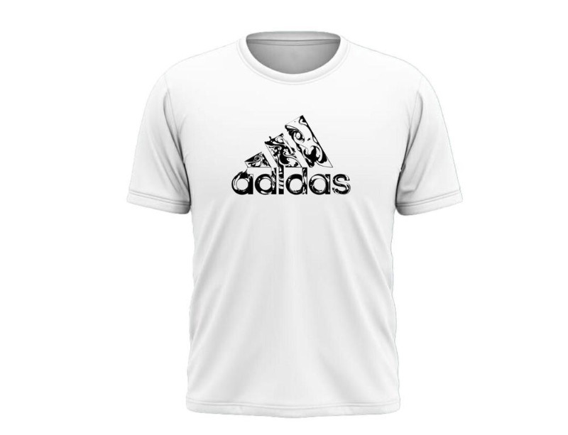 Pack Of 5, Printed T-Shirts