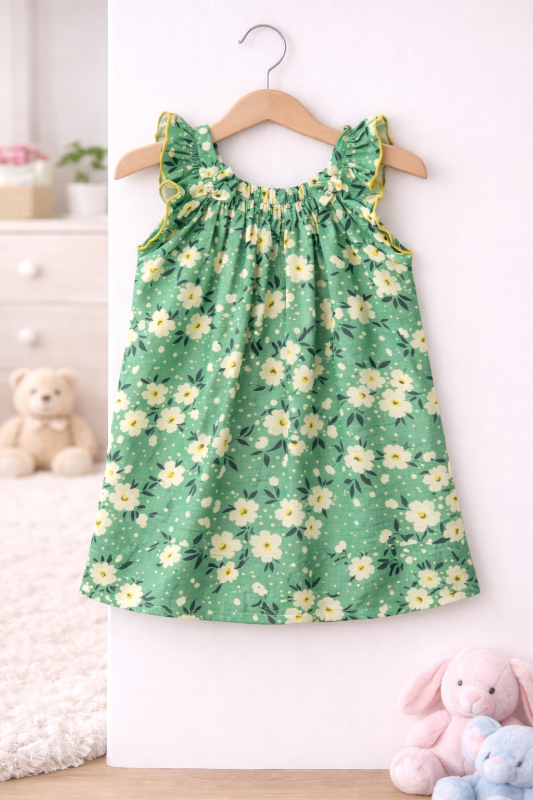 Frocks