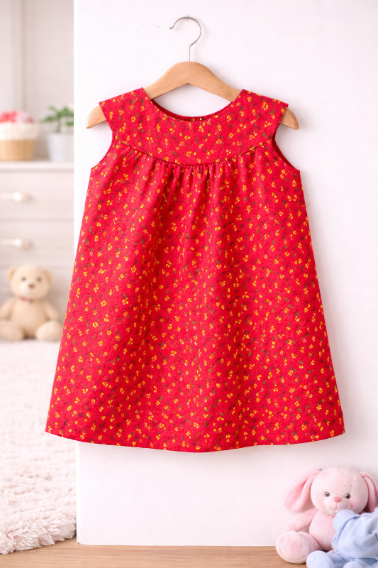 Frock
