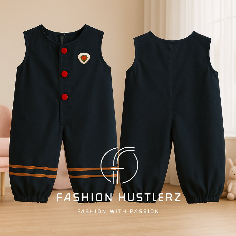 Jumpsuit