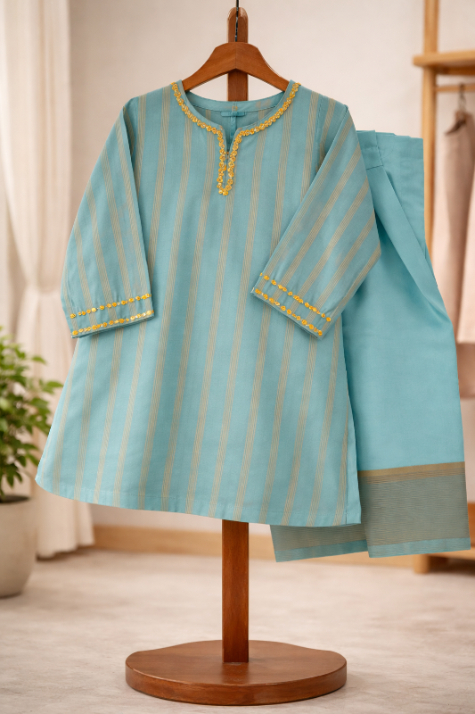 kids fancy suite