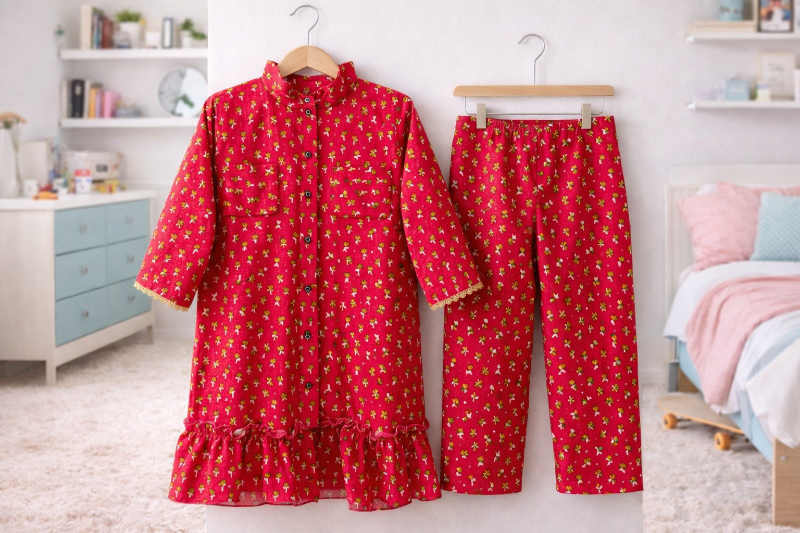 coord dress