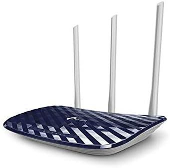TP-link Wireless Router AC750