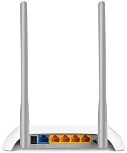 TP-link Wireless N Router(300Mbps