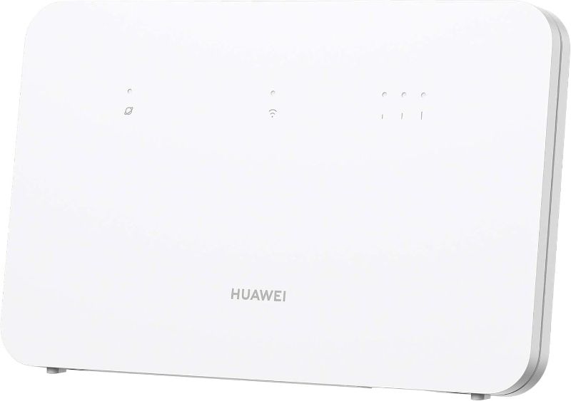 HUAWEI 4G ROUTER 3(300Mbps)