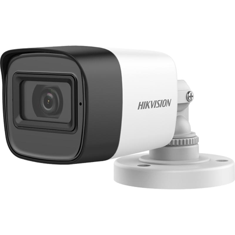 HIK VISION 5MP (25M)Hybrid Ligh DS-2CE16H0T-ITPF