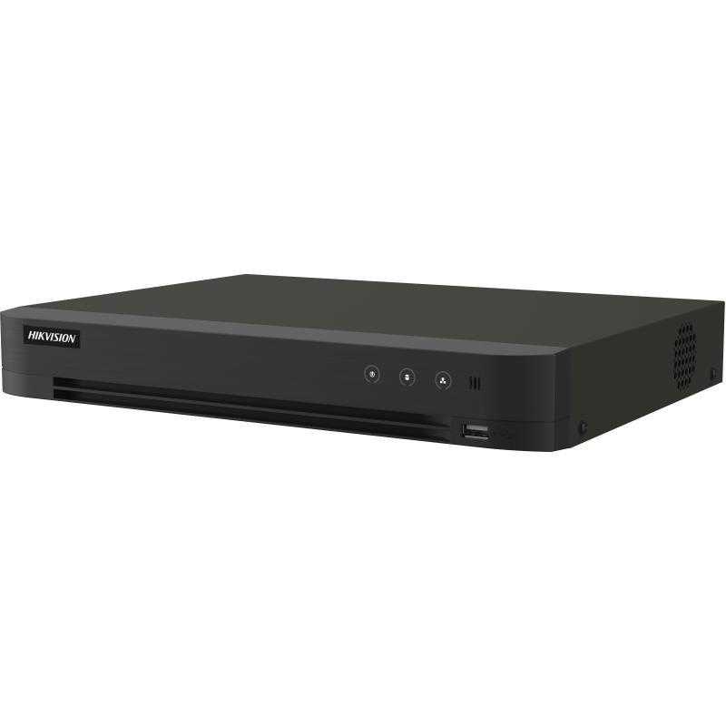 DVR8MP/8CH iDS-7208HUHI-M1/XT